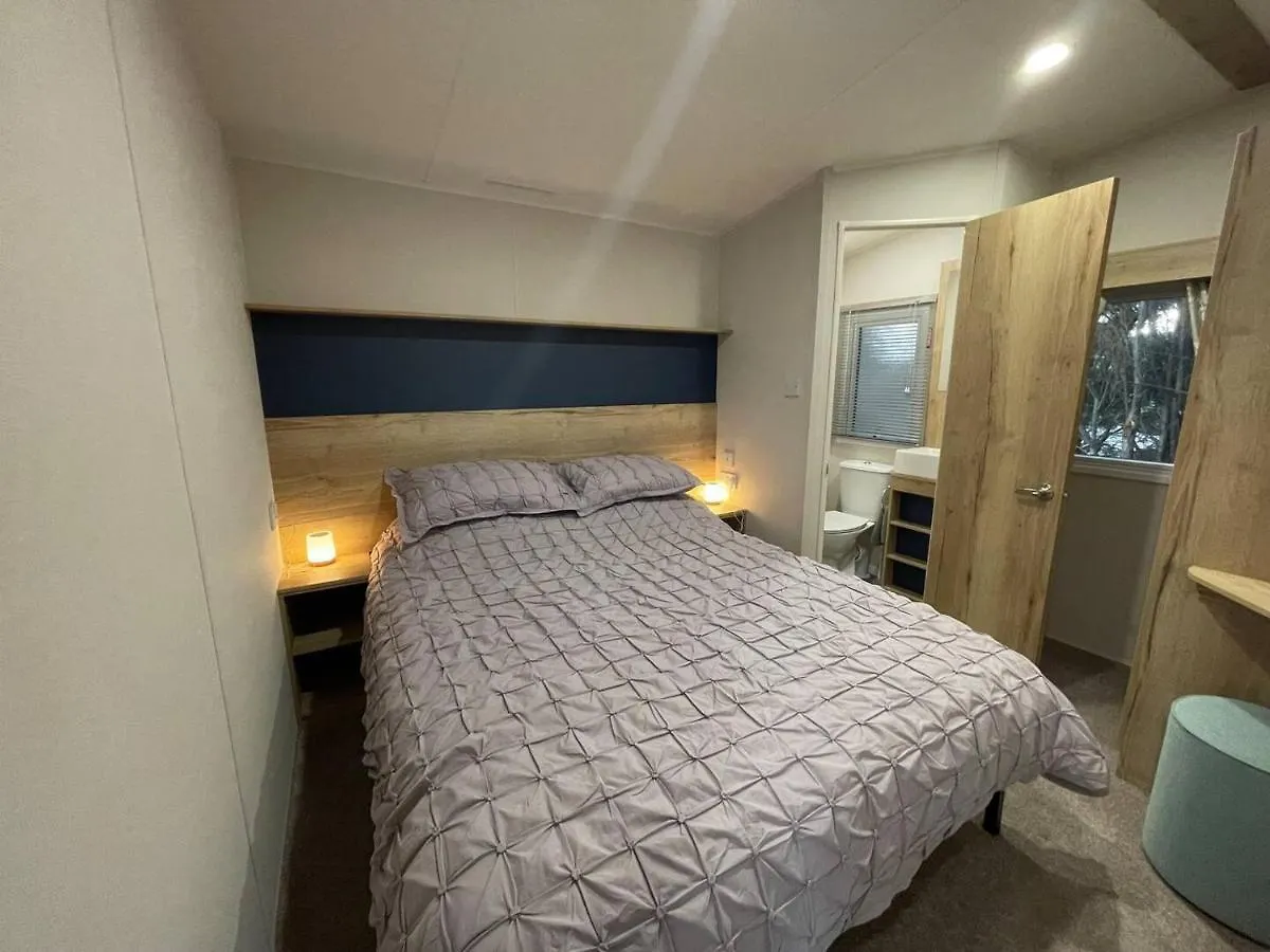 Holiday park Sleepy Hollow Holiday Home Knaresborough United Kingdom