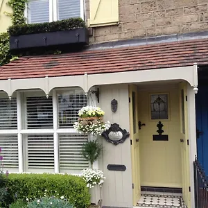 Waterside Bed & Breakfast