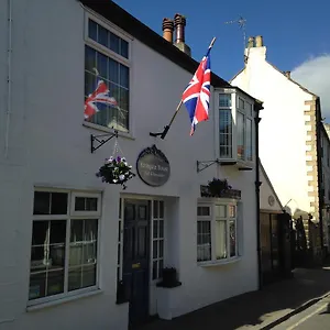 Kirkgate House Bed & Breakfast