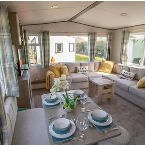 Pepper Pot Holiday park