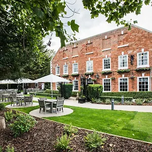 The - The Collection Group Inn