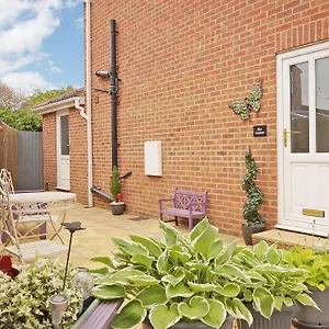 The Annexe Holiday home