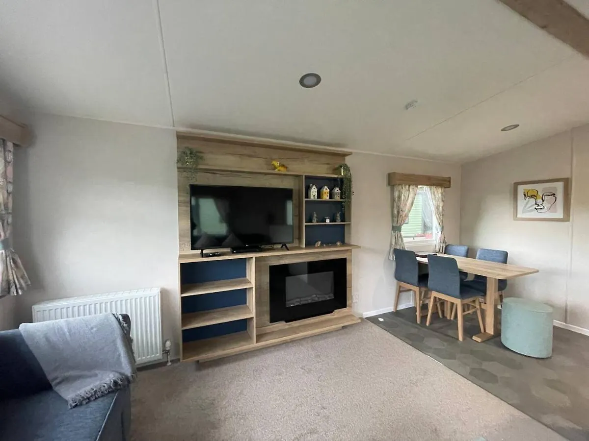 Sleepy Hollow Holiday Home Knaresborough United Kingdom