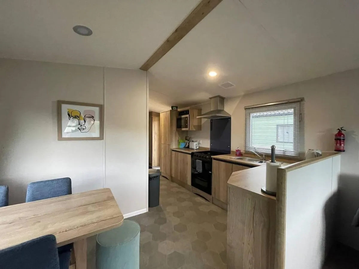 Sleepy Hollow Holiday Home Knaresborough United Kingdom