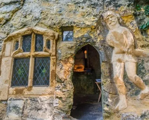 Sleepy Hollow Holiday Home Knaresborough Holiday park