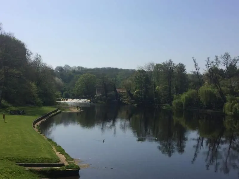 Sleepy Hollow Holiday Home Knaresborough Holiday park