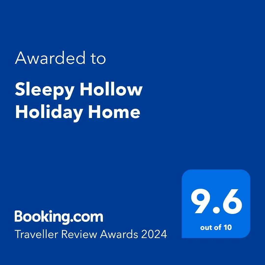 Sleepy Hollow Holiday Home Knaresborough 0*,